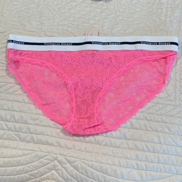 VICTORIA'S Secret Panty Bundle - Picture 2 of 13